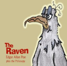 The Raven book cover