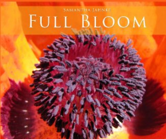 Full Bloom book cover