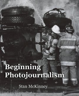 Beginning Photojournalism book cover