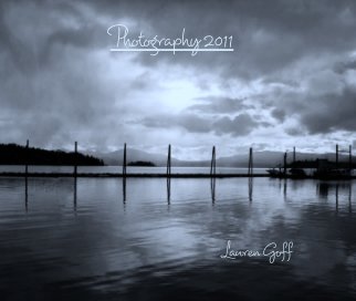 Photography 2011 book cover
