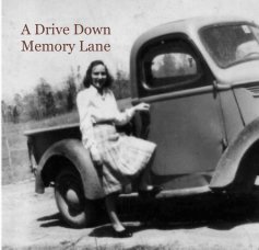 A Drive Down Memory Lane book cover