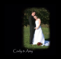 Amy & Cody book cover