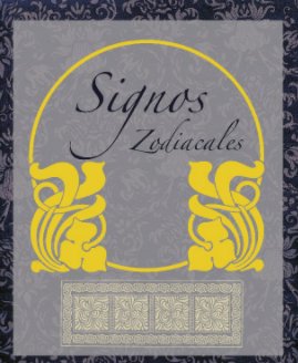 Signos Zodiacales book cover