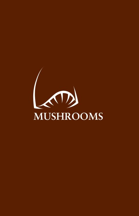 View Mushrooms by Heather Henderson