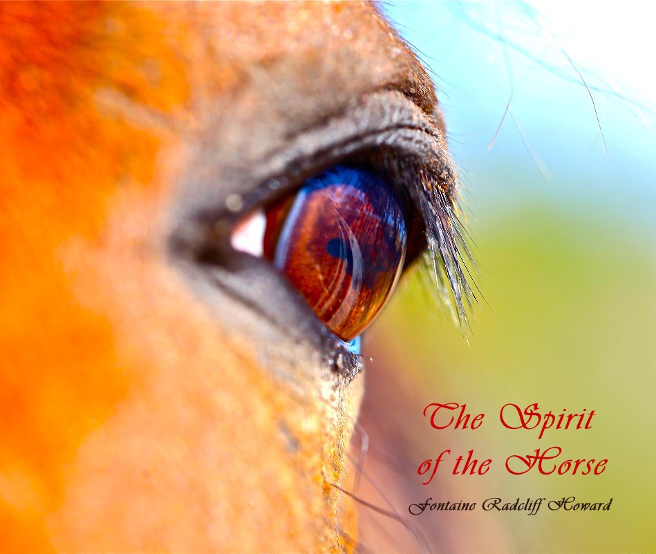 View The Spirit of the Horse by Fontaine Radcliff Howard
