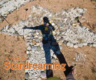 A visit to Stardreaming book cover