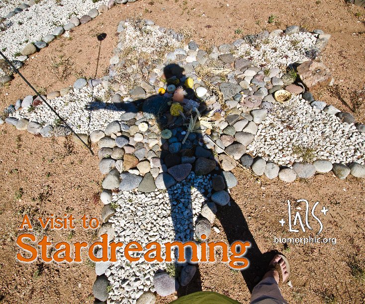Ver A visit to Stardreaming por Lars Howlett / Biomorphic.Org