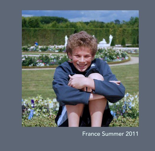 Ver France Summer 2011 por rbg555