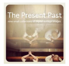 The Present Past book cover