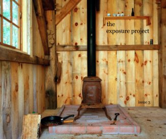 The Exposure Project book cover