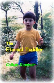 The Eternal Toddler book cover