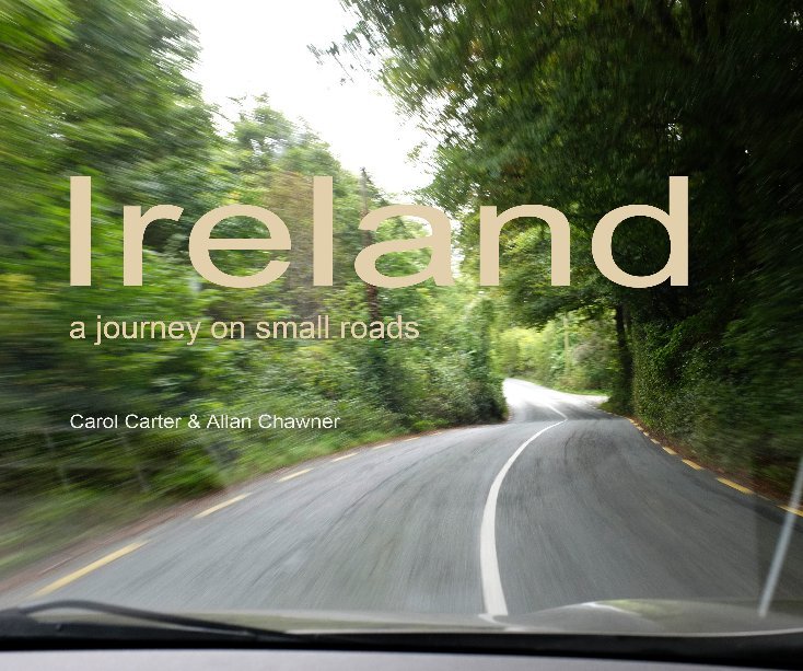 Ver Ireland por Allan Chawner & Carol Carter