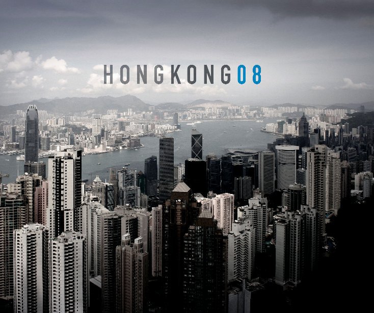 View HONGKONG08 by Hannes Beer