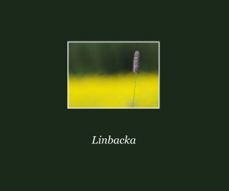 Linbacka book cover