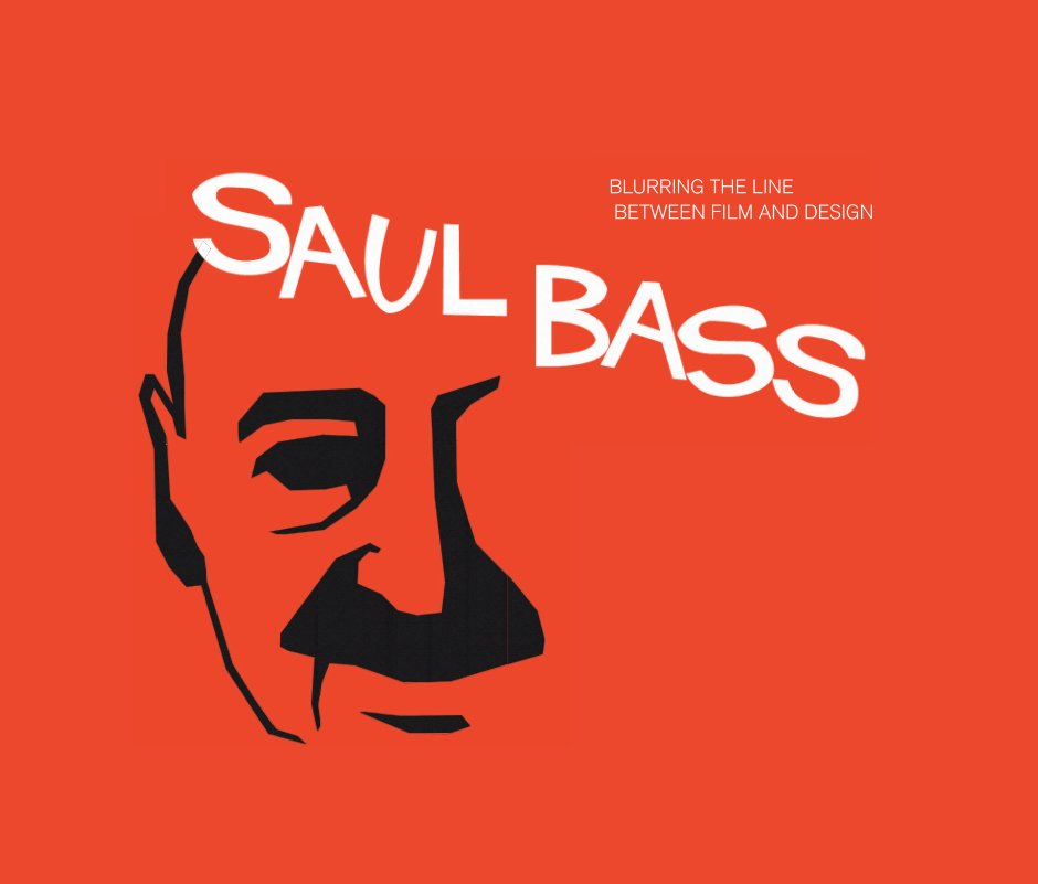 Ver Saul Bass por Christina Bechtel