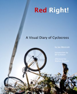 Red Right! book cover