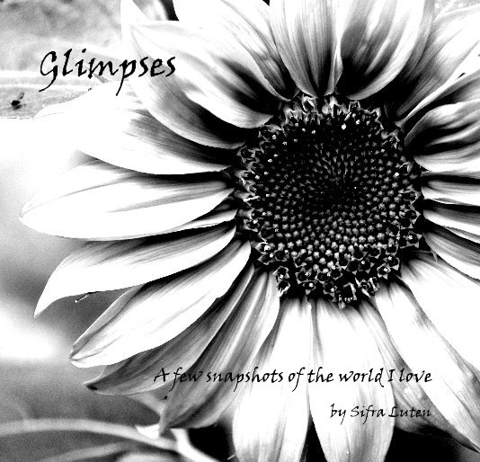View Glimpses by Sifra Luten