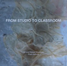 FROM STUDIO TO CLASSROOM book cover