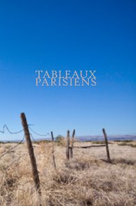 Tableaux Parisiens book cover