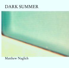 DARK SUMMER book cover