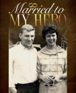 Married to My Hero book cover