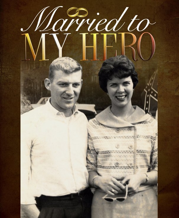 View Married to My Hero by photomamma63