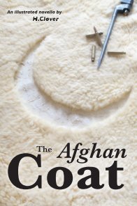 The Afghan Coat book cover