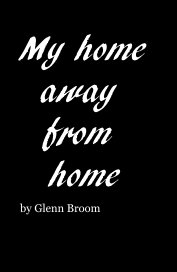 My home away from home book cover