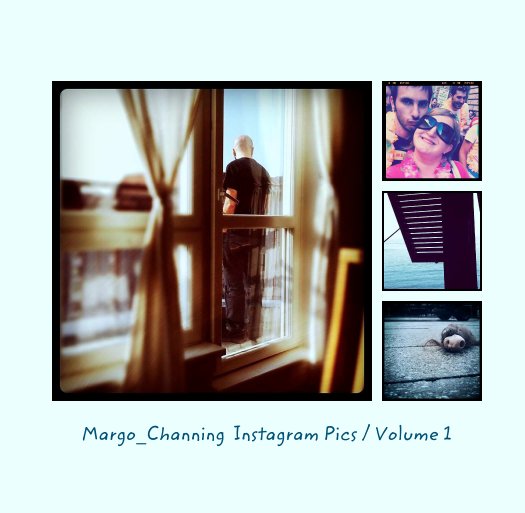 Ver Margo_Channing  Instagram Pics / Volume 1 por Chiara
