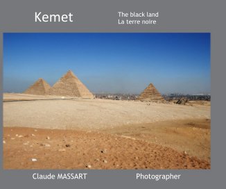 Kemet book cover