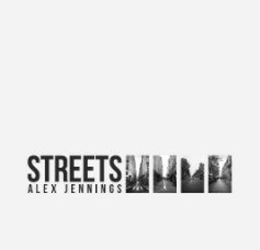 Streets book cover
