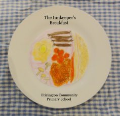 The Innkeeper's Breakfast book cover