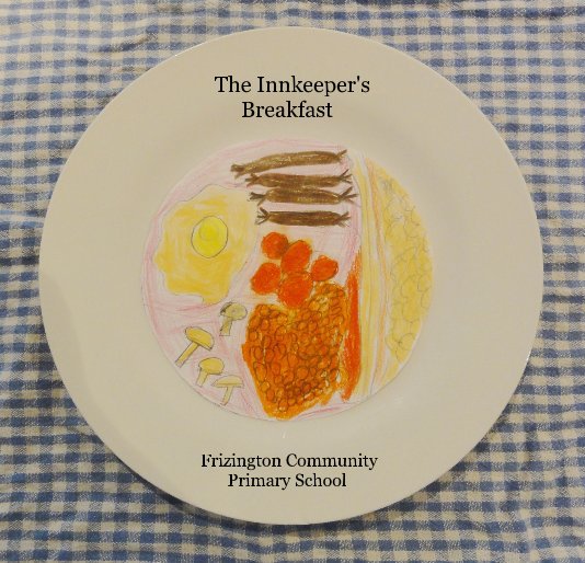 View The Innkeeper's Breakfast by natburnsy