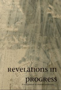 Revelations in Progress book cover