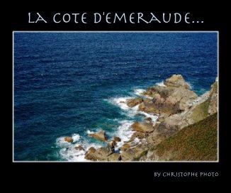 La Côte d'Emeraude... book cover