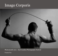 Imago Corporis - Small Square Format book cover