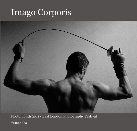 View Imago Corporis - Small Square Format by Yvanne Teo
