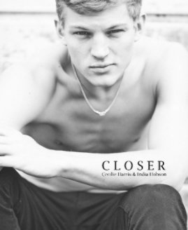 Closer book cover