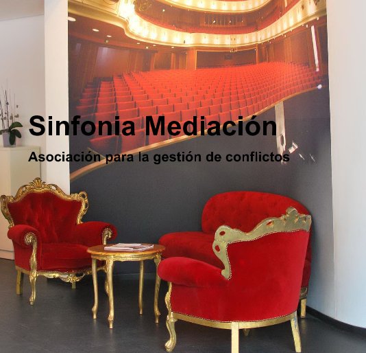 View Sinfonia Mediación by Equipo de Mediación Interdisciplinar