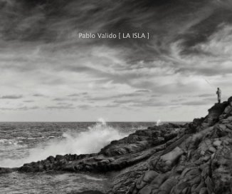 [ La Isla ] book cover