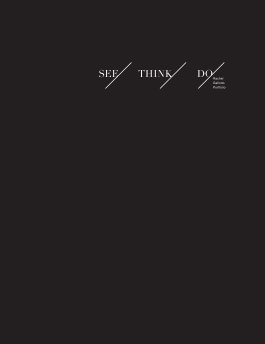 SEE / THINK / DO book cover