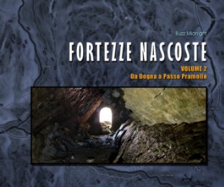 Fortezze nascoste Volume 2 book cover