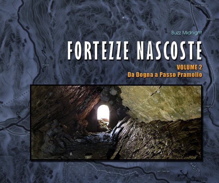 Visualizza Fortezze nascoste Volume 2 di Buzz Midnight