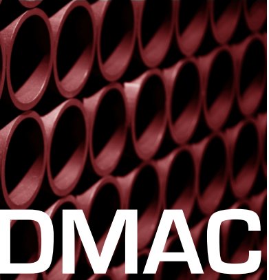 dmac portfolio 2 book cover