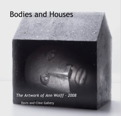 Bodies and Houses book cover