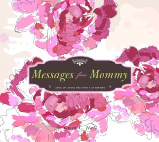 Messages from Mommy book cover