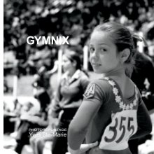 GYMNIX book cover