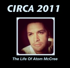 CIRCA 2011 book cover