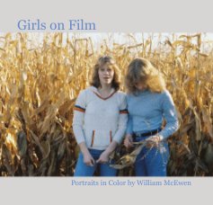 Girls on Film book cover