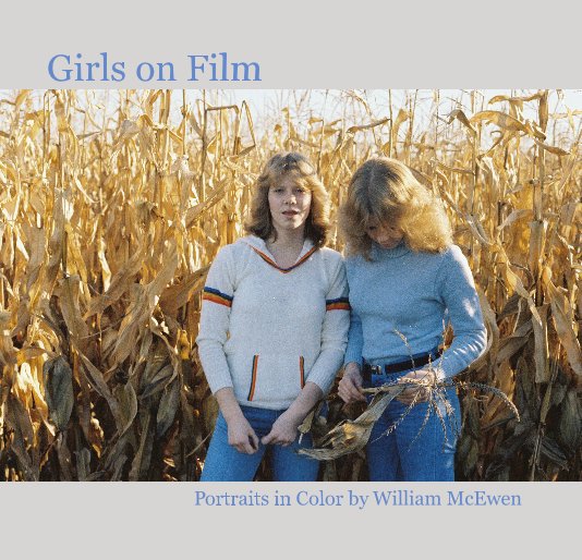Visualizza Girls on Film di William McEwen